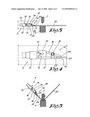 Sheet-Metal Working Machine and Method for Machining Sheets diagram and image