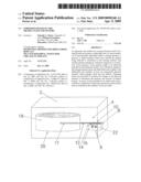 Embedded Piezoelectric Microcantilever Sensors diagram and image