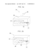 Embedded Piezoelectric Microcantilever Sensors diagram and image