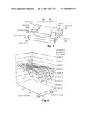 ETCH RESISTANT GAS SENSOR diagram and image