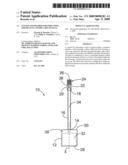 SYSTEM AND METHOD FOR INDICATING LIQUID LEVEL WITHIN A RECEPTACLE diagram and image