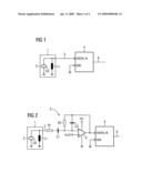 Method and system for diagnosing mechanical, electromechanical or fluidic components diagram and image