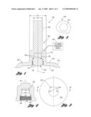 CYLINDER PRESSURE SENSOR SYSTEM diagram and image