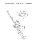 Mechanical gear apparatus diagram and image