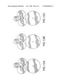 Mechanical gear apparatus diagram and image