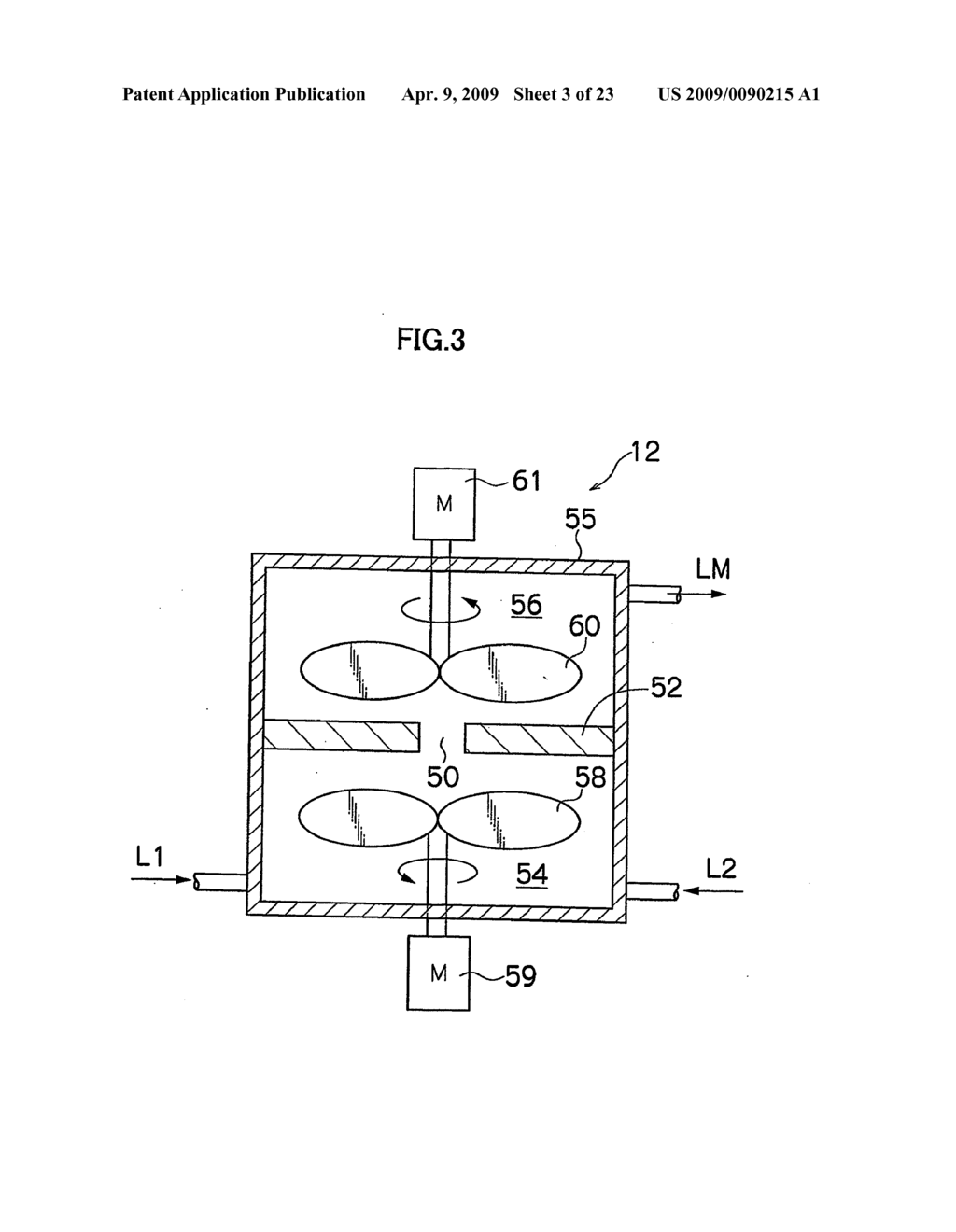 Method and Unit for Continuously Producing Metal Microparticle - diagram, schematic, and image 04