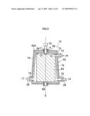 Method and Unit for Continuously Producing Metal Microparticle diagram and image