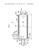 Method and Unit for Continuously Producing Metal Microparticle diagram and image