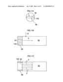 Method and Unit for Continuously Producing Metal Microparticle diagram and image