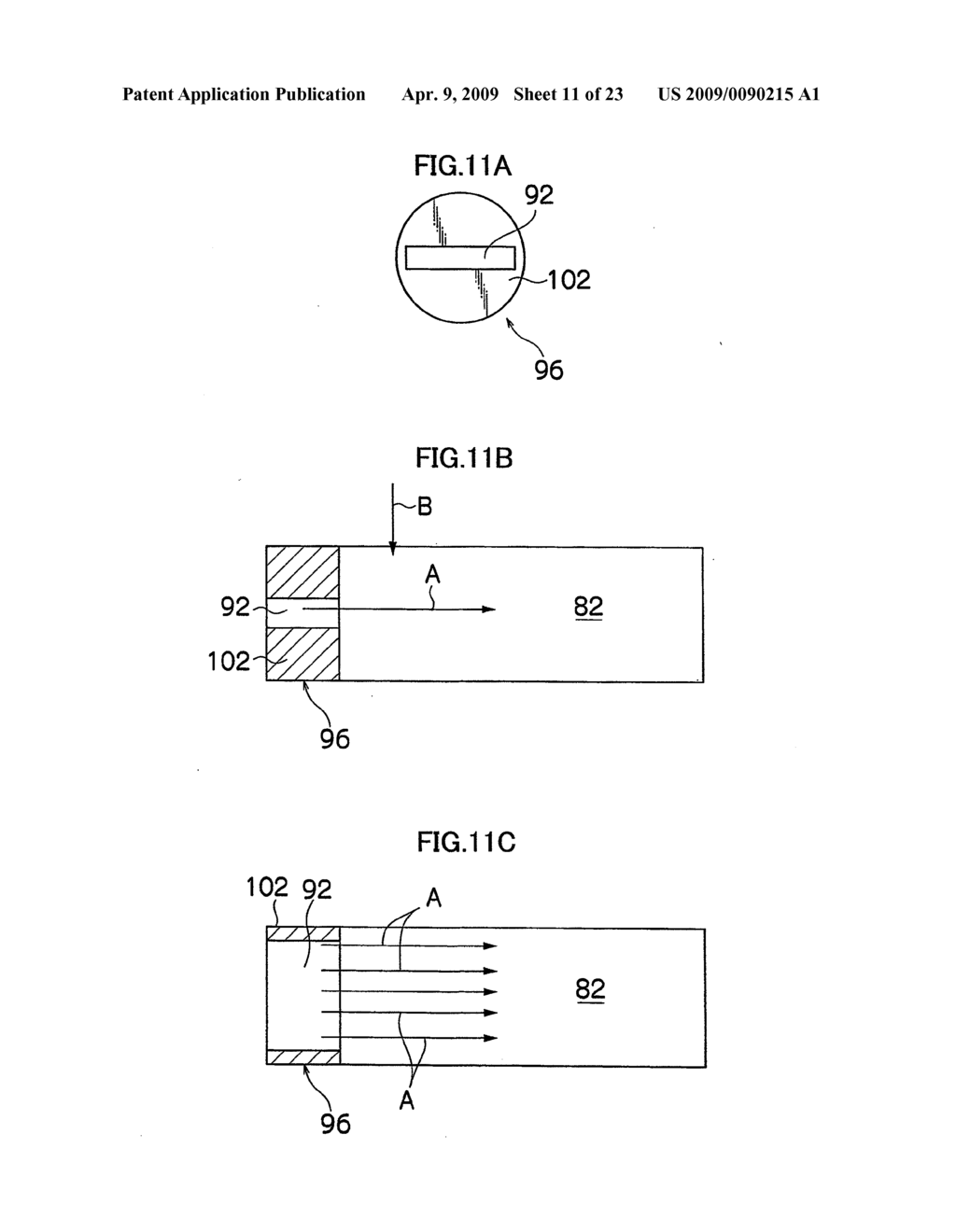 Method and Unit for Continuously Producing Metal Microparticle - diagram, schematic, and image 12