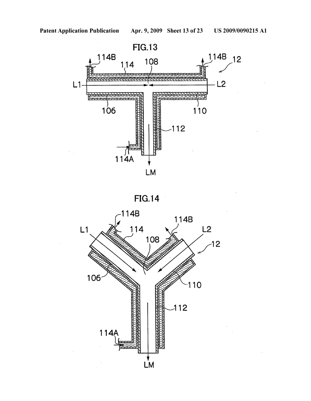 Method and Unit for Continuously Producing Metal Microparticle - diagram, schematic, and image 14