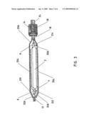 Desiccant Bag and Filter Assembly diagram and image