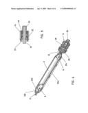 Desiccant Bag and Filter Assembly diagram and image