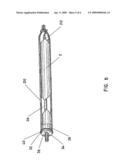 Desiccant Bag and Filter Assembly diagram and image