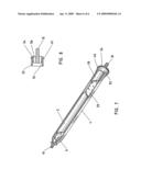 Desiccant Bag and Filter Assembly diagram and image