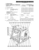 ROTISSERIE COOKER diagram and image