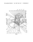 ROTISSERIE COOKER diagram and image