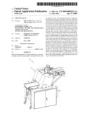 SHEETING HEAD diagram and image