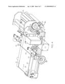 SHEETING HEAD diagram and image