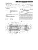 Agricultural product peeling apparatus diagram and image