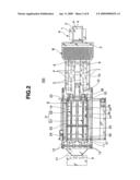 Agricultural product peeling apparatus diagram and image