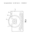 Segmented Gravure Print Cylinder System diagram and image