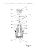 PYROTECHNIC SIGNALING MEANS diagram and image