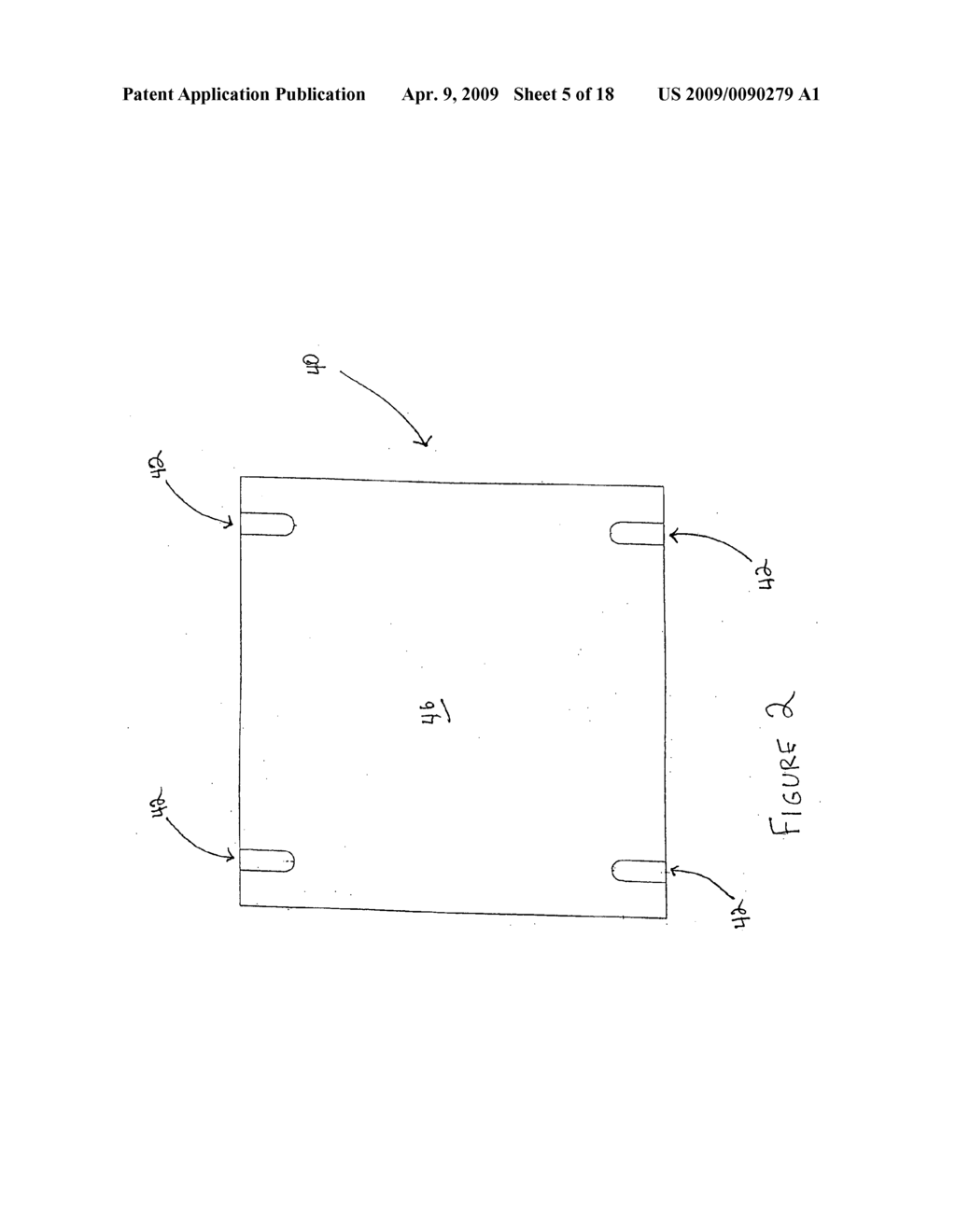 Support assembly connectable to a base structure - diagram, schematic, and image 06