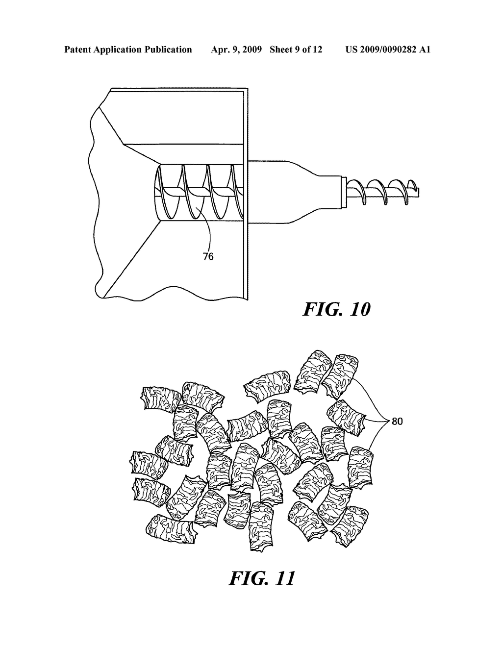 Waste energy conversion system - diagram, schematic, and image 10