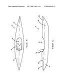 KAYAK-STABILITY SYSTEM diagram and image