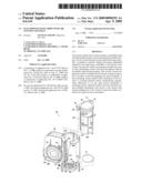 ELECTROPNEUMATIC HORN WITH AIR VENTING CHANNELS diagram and image