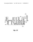 ELECTROPNEUMATIC HORN WITH AIR VENTING CHANNELS diagram and image