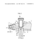 Air brush diagram and image