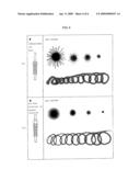 Air brush diagram and image