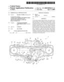 HORIZONTALLY OPPOSED ENGINE diagram and image