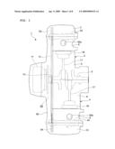 HORIZONTALLY OPPOSED ENGINE diagram and image