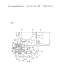 HORIZONTALLY OPPOSED ENGINE diagram and image