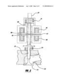 METHOD FOR CONTROLLING AIR-FUEL RATIO FOR AN ALTERNATING VALVE ENGINE diagram and image