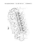 VARIABLE VALVE OPENING PROPERTY INTERNAL COMBUSTION ENGINE diagram and image