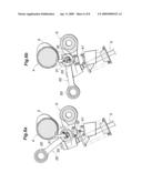 VARIABLE VALVE OPENING PROPERTY INTERNAL COMBUSTION ENGINE diagram and image