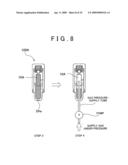 Sealed Lash Adjuster and Method for Adjusting Amount of Liquid Sealed in Sealed Lash Adjuster diagram and image