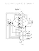 Method and System to Mitigate Deposit Formation on a Direct Injector for a Gasoline-Fuelled Internal Combustion Engine diagram and image