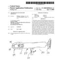 Archery release aid light apparatus diagram and image