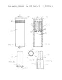 Safety System For A Stove diagram and image