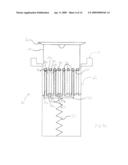 Safety System For A Stove diagram and image