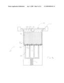 Safety System For A Stove diagram and image