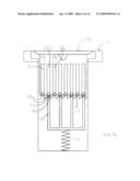 Safety System For A Stove diagram and image