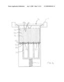 Safety System For A Stove diagram and image