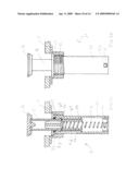 Safety System For A Stove diagram and image