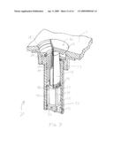 Safety System For A Stove diagram and image